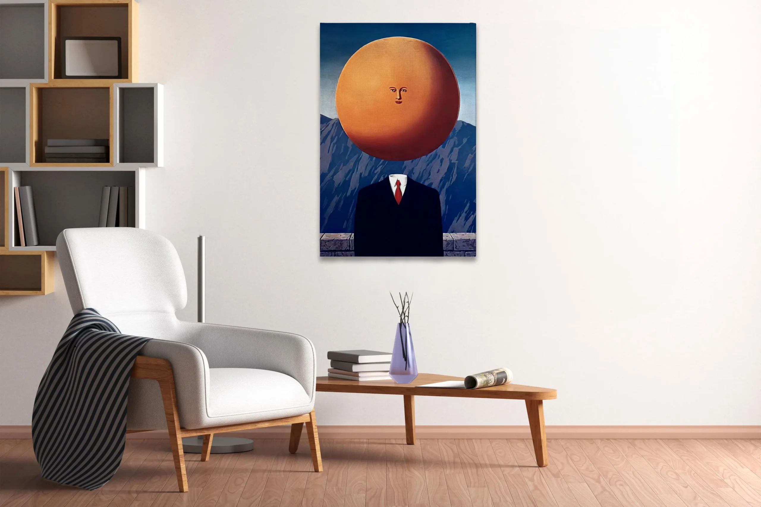 L'Art de Vivre : Guide Stratégique de l'Intérieur Contemporain